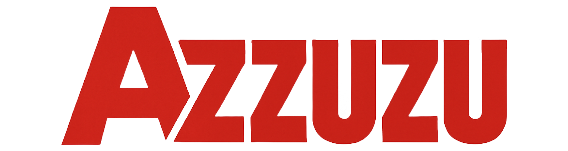 Azzuzu Logo